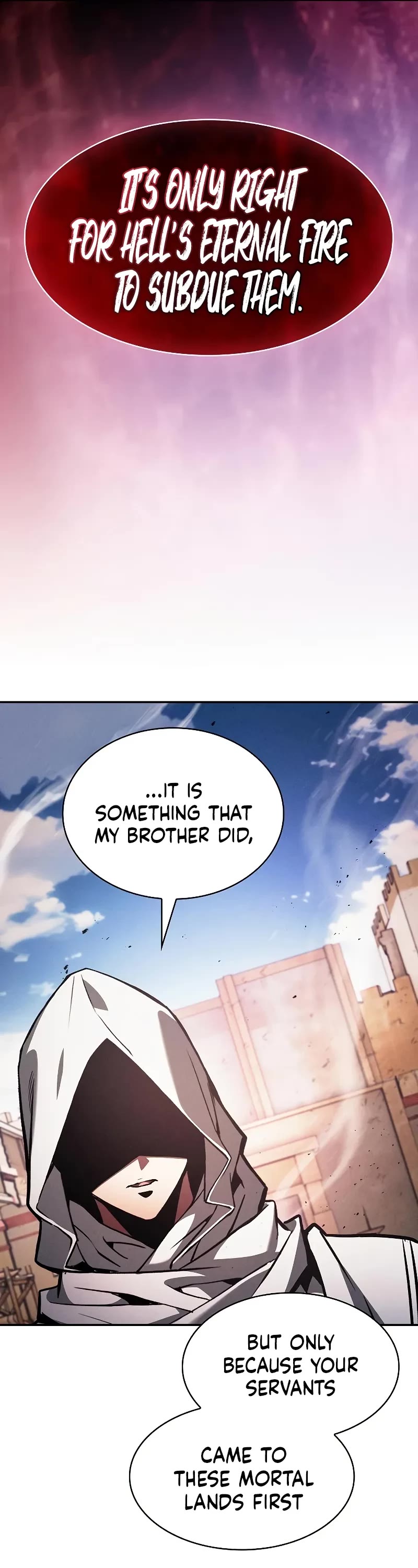 Academy’s Genius Swordmaster Chapter 124 page 48 - Chapter 124