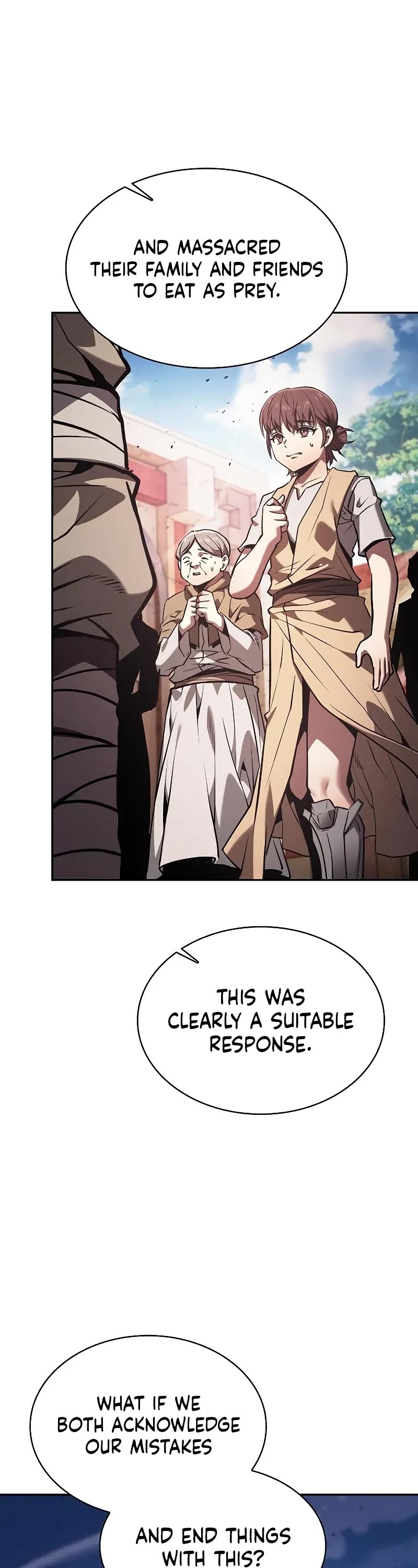 Academy’s Genius Swordmaster Chapter 124 page 49 - Chapter 124