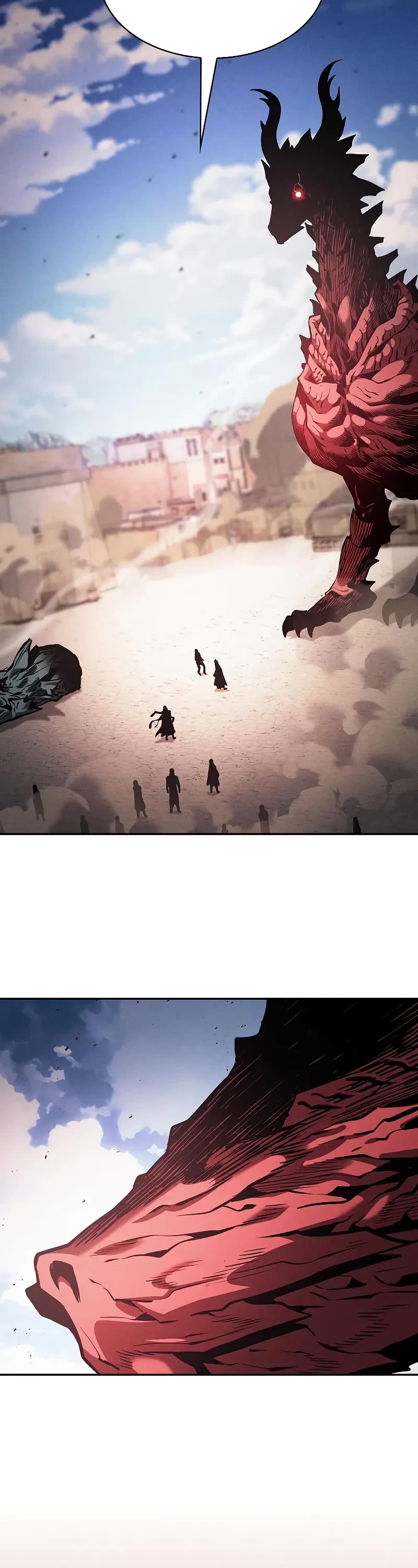 Academy’s Genius Swordmaster Chapter 124 page 50 - Chapter 124