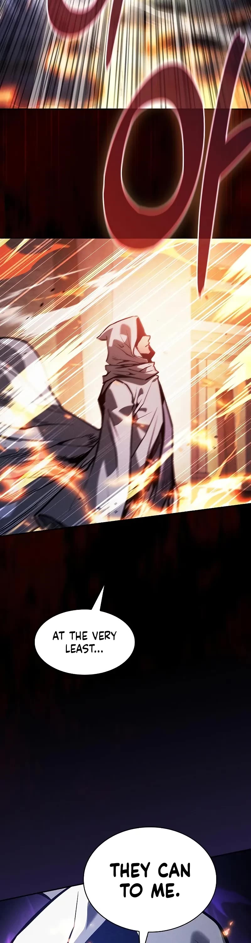 Academy’s Genius Swordmaster Chapter 124 page 55 - Chapter 124