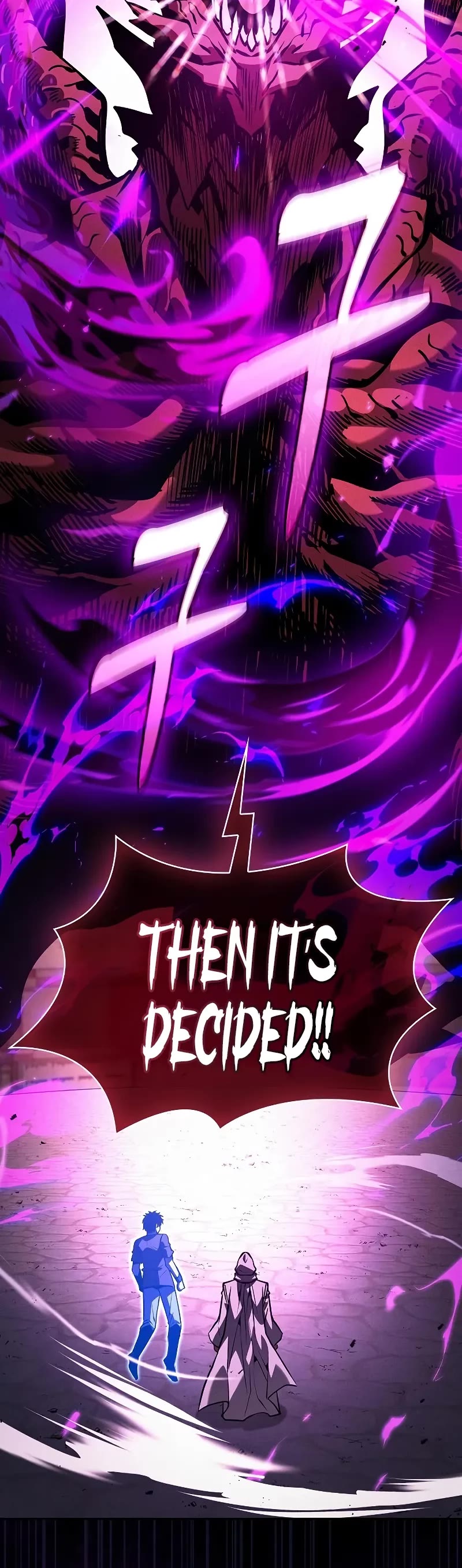 Academy’s Genius Swordmaster Chapter 124 page 57 - Chapter 124
