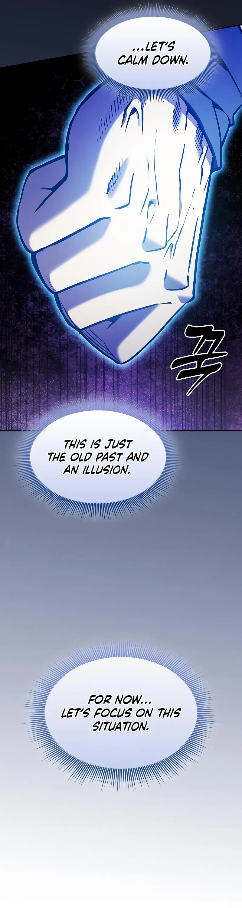 Academy’s Genius Swordmaster Chapter 124 page 7 - Chapter 124