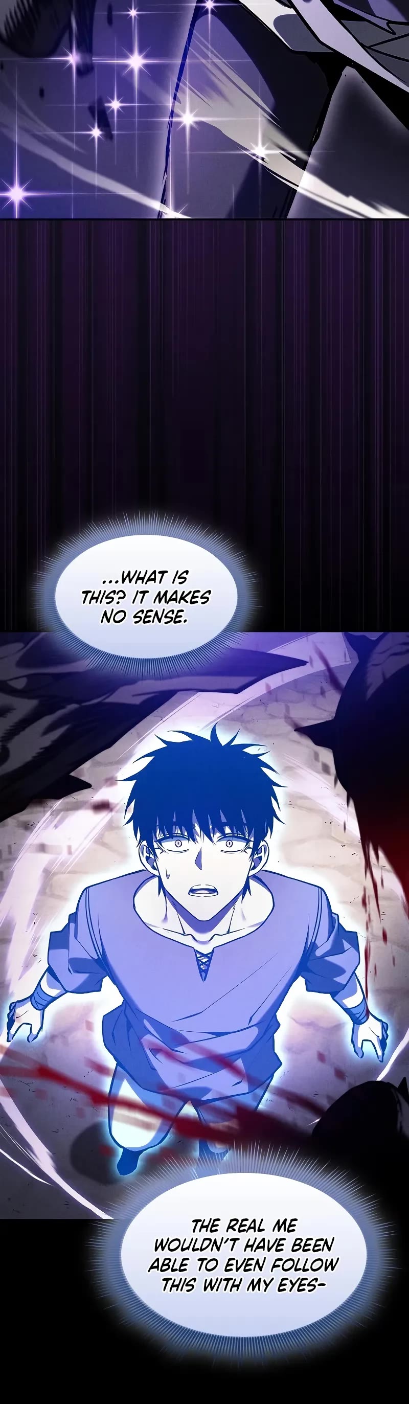 Academy’s Genius Swordmaster Chapter 124 page 80 - Chapter 124