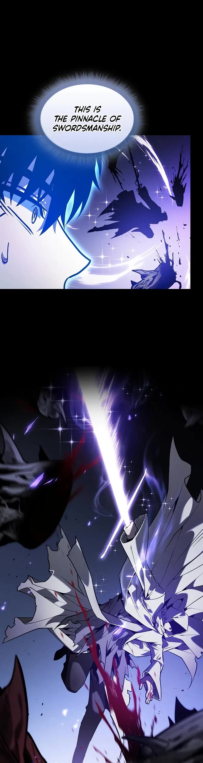 Academy’s Genius Swordmaster Chapter 124 page 81 - Chapter 124