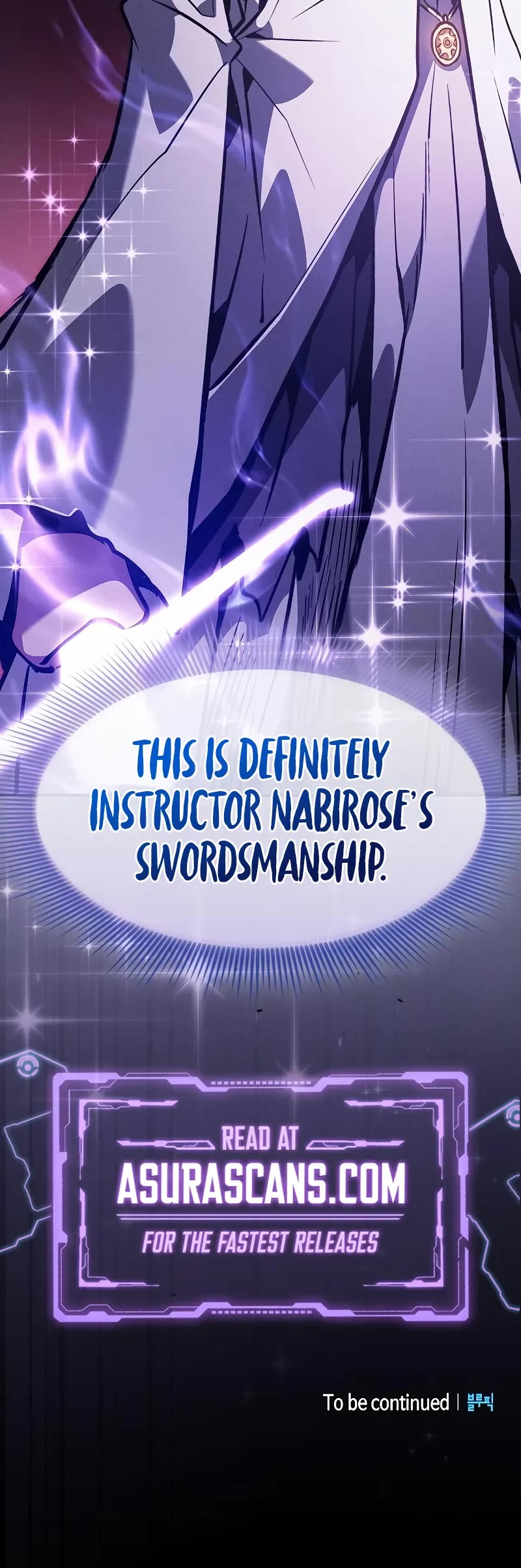 Academy’s Genius Swordmaster Chapter 124 page 85 - Chapter 124