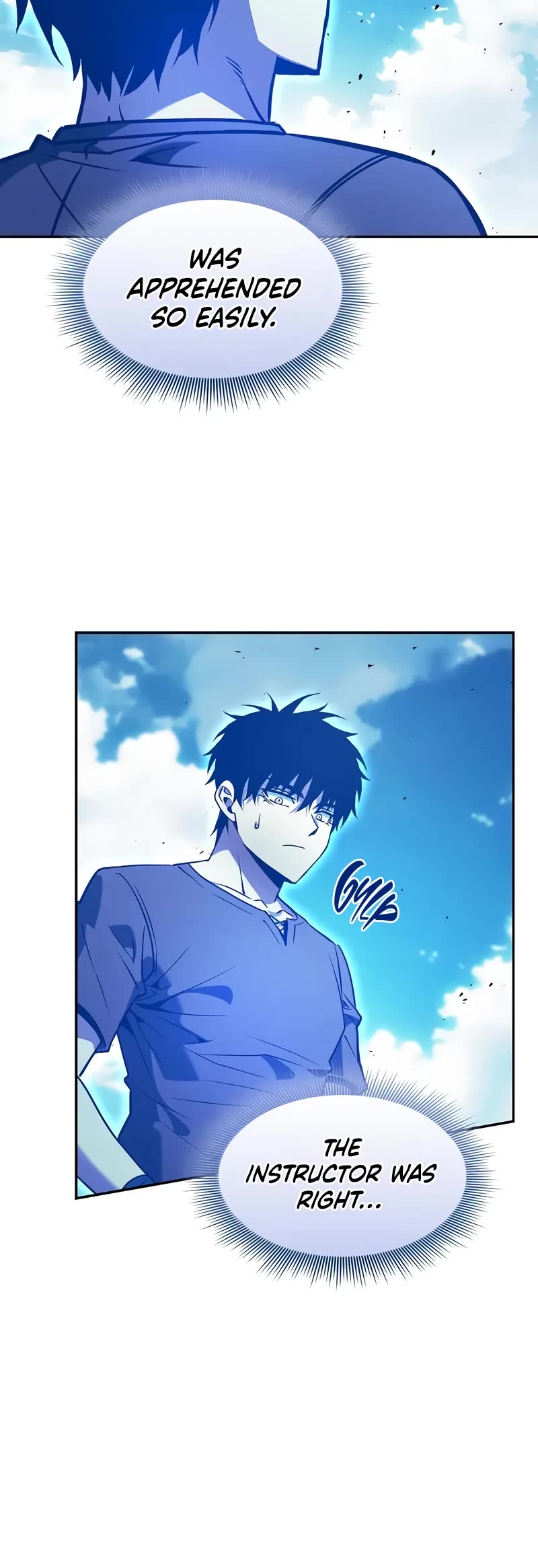 Academy’s Genius Swordmaster Chapter 125 page 11 - Chapter 125