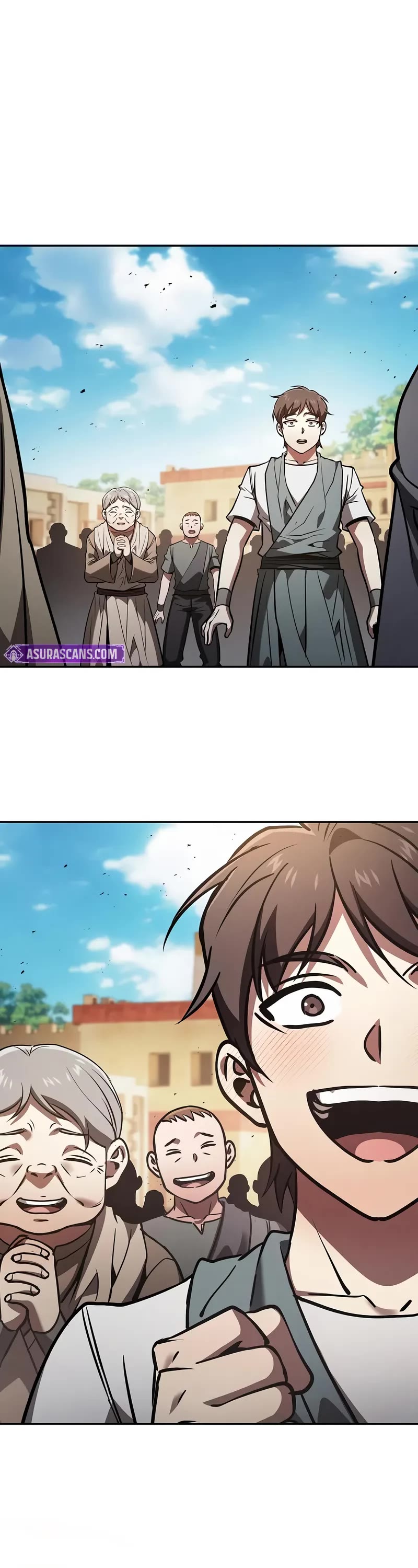 Academy’s Genius Swordmaster Chapter 125 page 13 - Chapter 125
