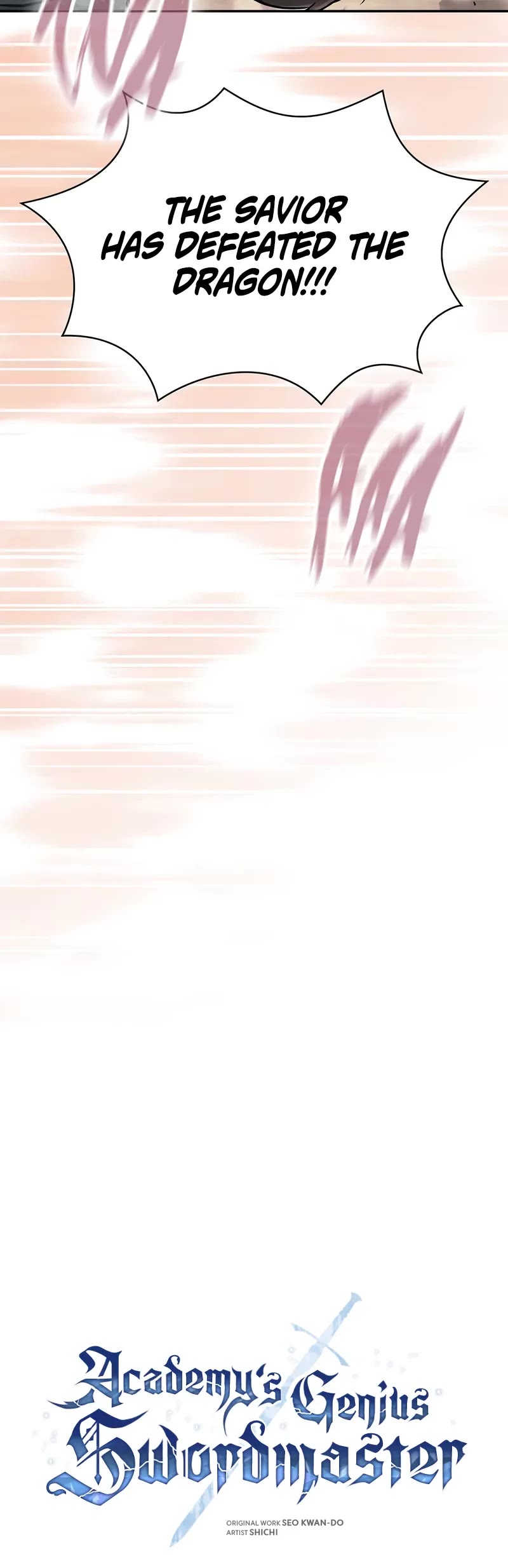 Academy’s Genius Swordmaster Chapter 125 page 15 - Chapter 125