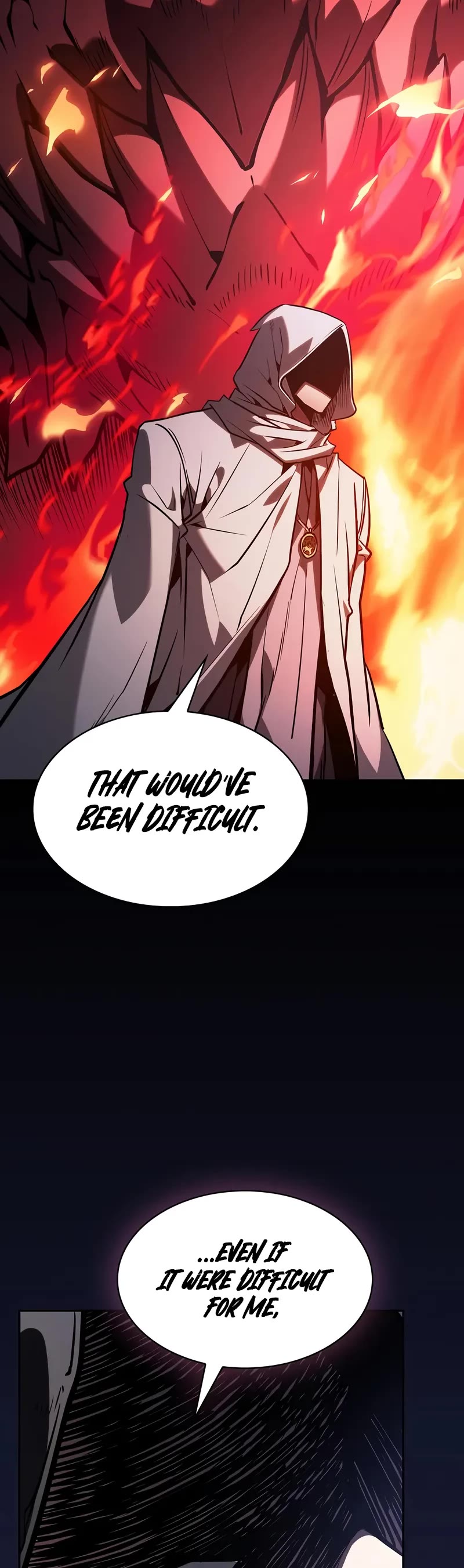 Academy’s Genius Swordmaster Chapter 125 page 20 - Chapter 125