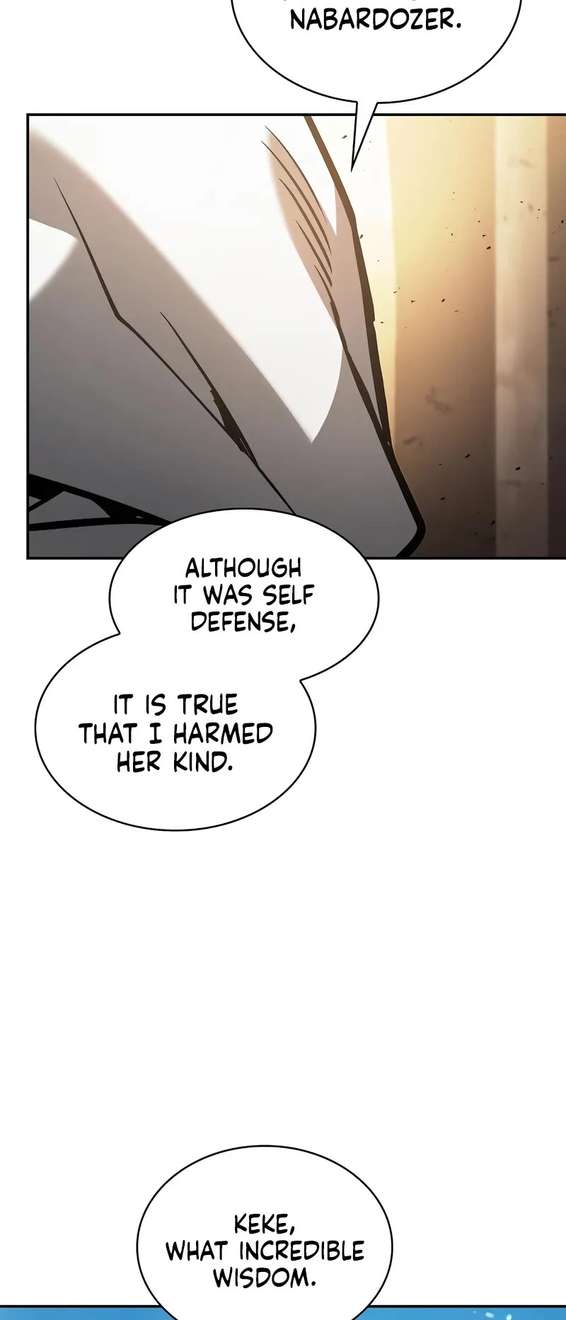 Academy’s Genius Swordmaster Chapter 125 page 25 - Chapter 125