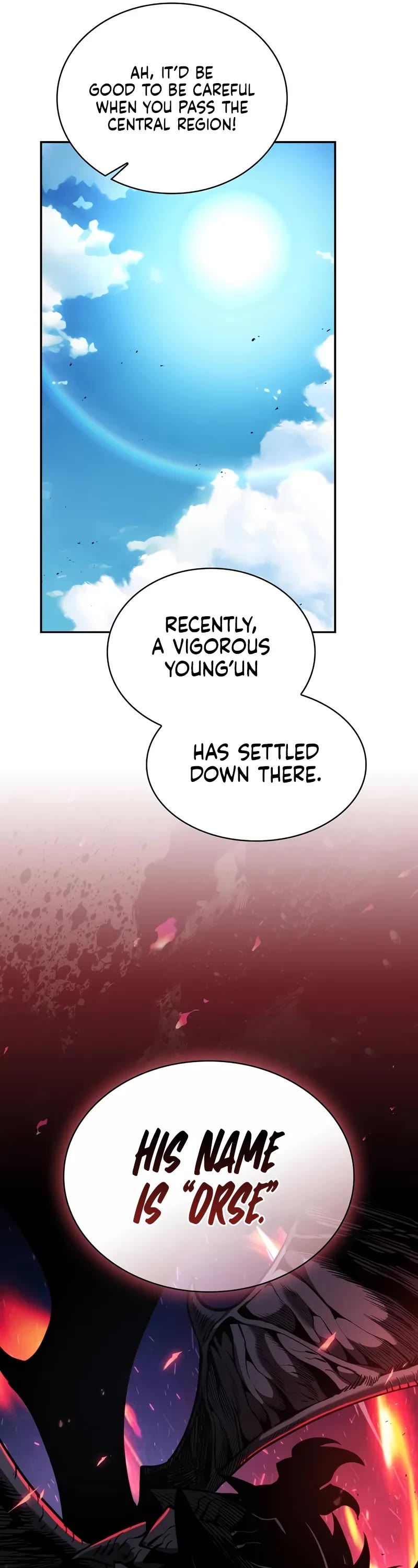 Academy’s Genius Swordmaster Chapter 125 page 27 - Chapter 125