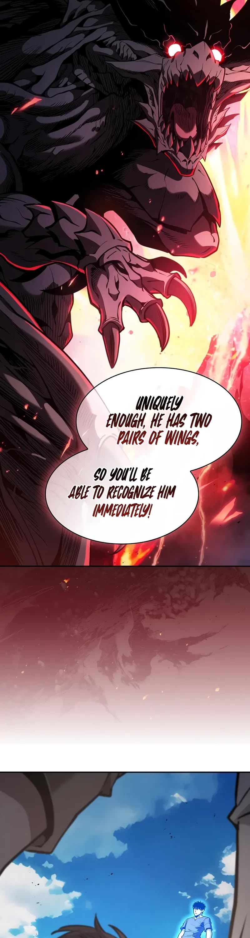 Academy’s Genius Swordmaster Chapter 125 page 28 - Chapter 125