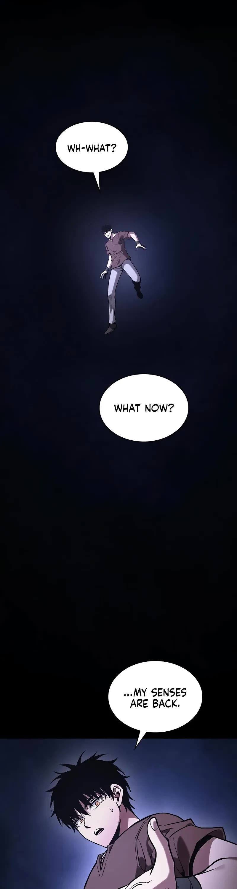 Academy’s Genius Swordmaster Chapter 125 page 32 - Chapter 125