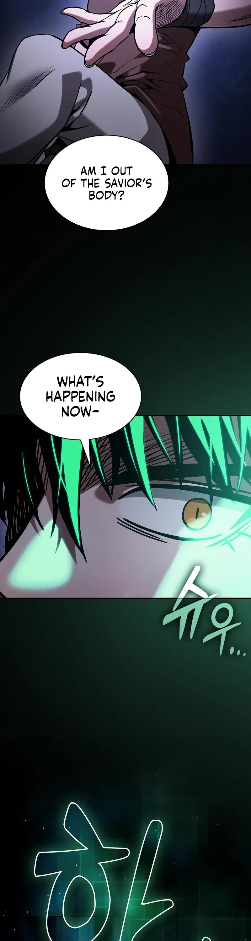 Academy’s Genius Swordmaster Chapter 125 page 33 - Chapter 125