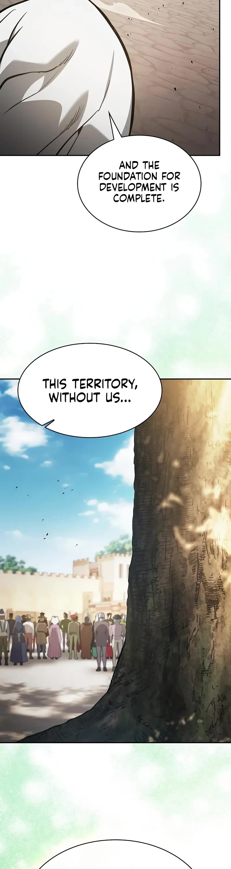 Academy’s Genius Swordmaster Chapter 125 page 38 - Chapter 125