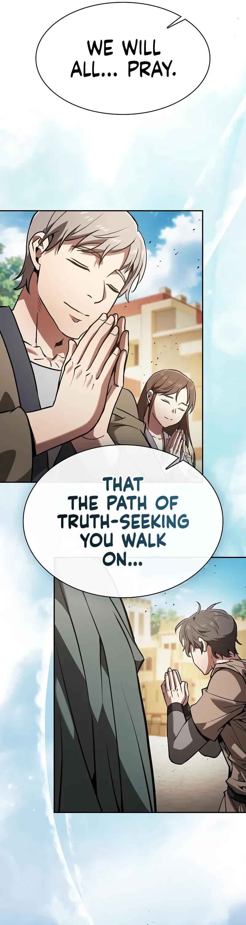 Academy’s Genius Swordmaster Chapter 125 page 42 - Chapter 125