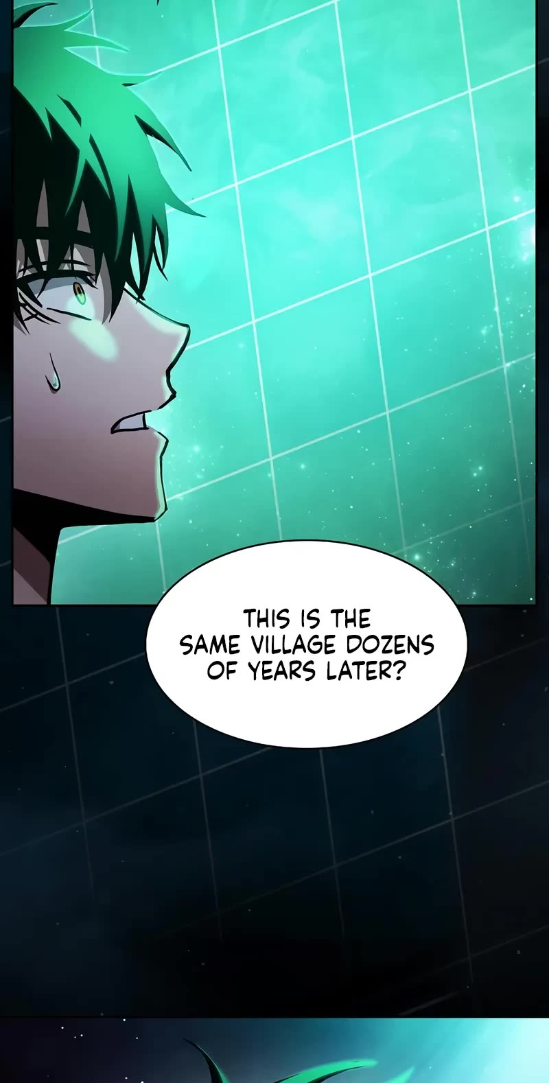 Academy’s Genius Swordmaster Chapter 125 page 45 - Chapter 125