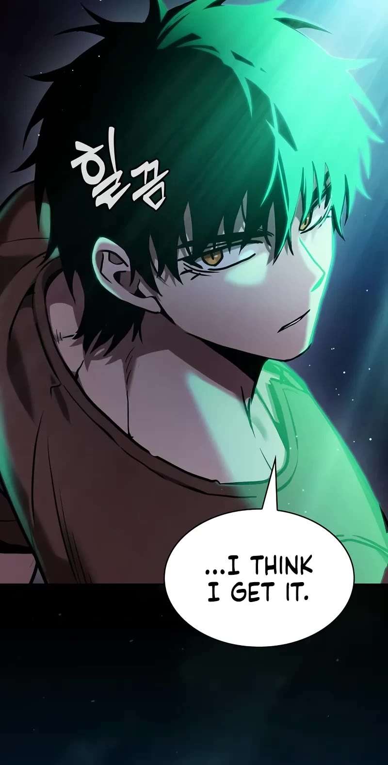 Academy’s Genius Swordmaster Chapter 125 page 46 - Chapter 125