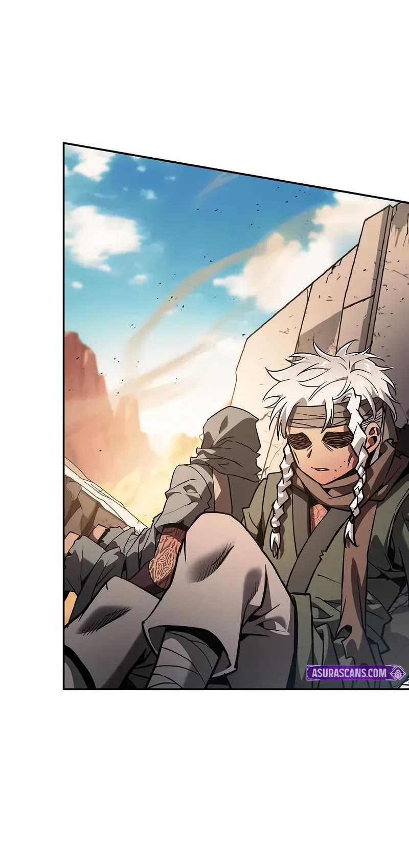Academy’s Genius Swordmaster Chapter 125 page 50 - Chapter 125