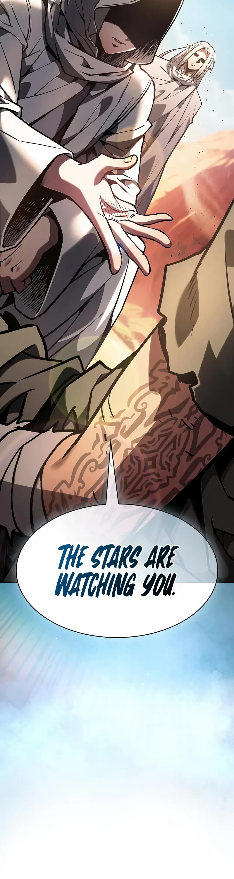 Academy’s Genius Swordmaster Chapter 125 page 52 - Chapter 125