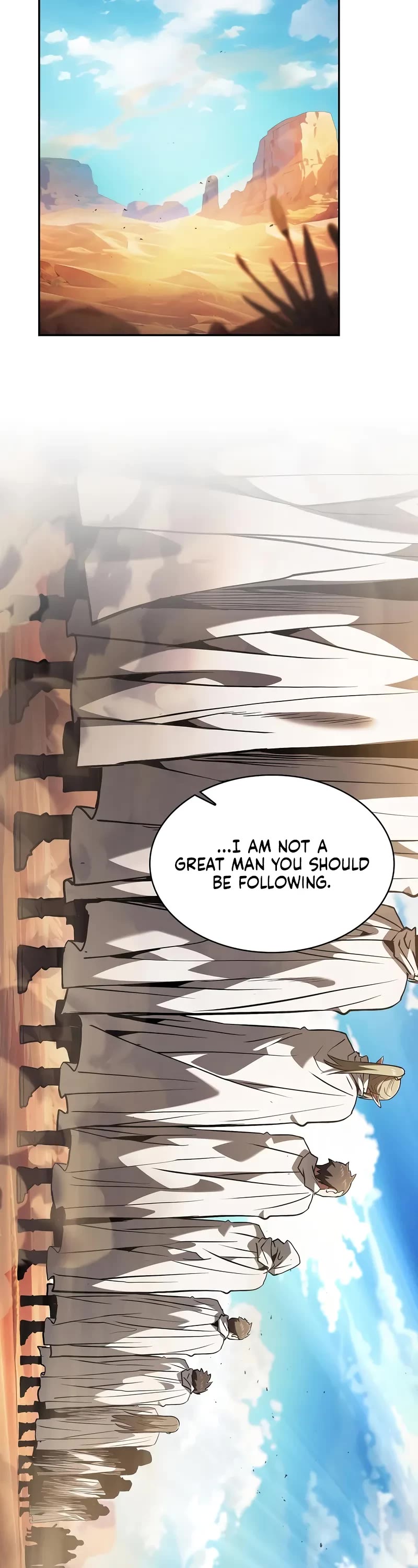 Academy’s Genius Swordmaster Chapter 125 page 57 - Chapter 125