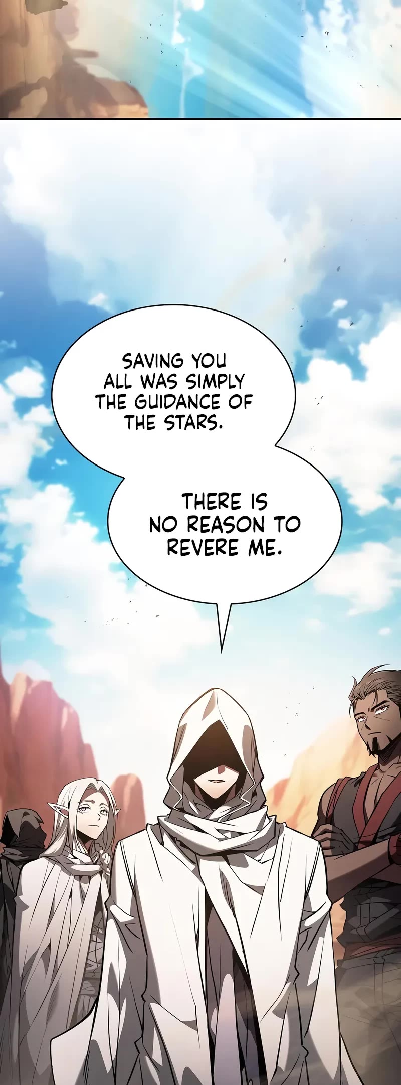 Academy’s Genius Swordmaster Chapter 125 page 58 - Chapter 125