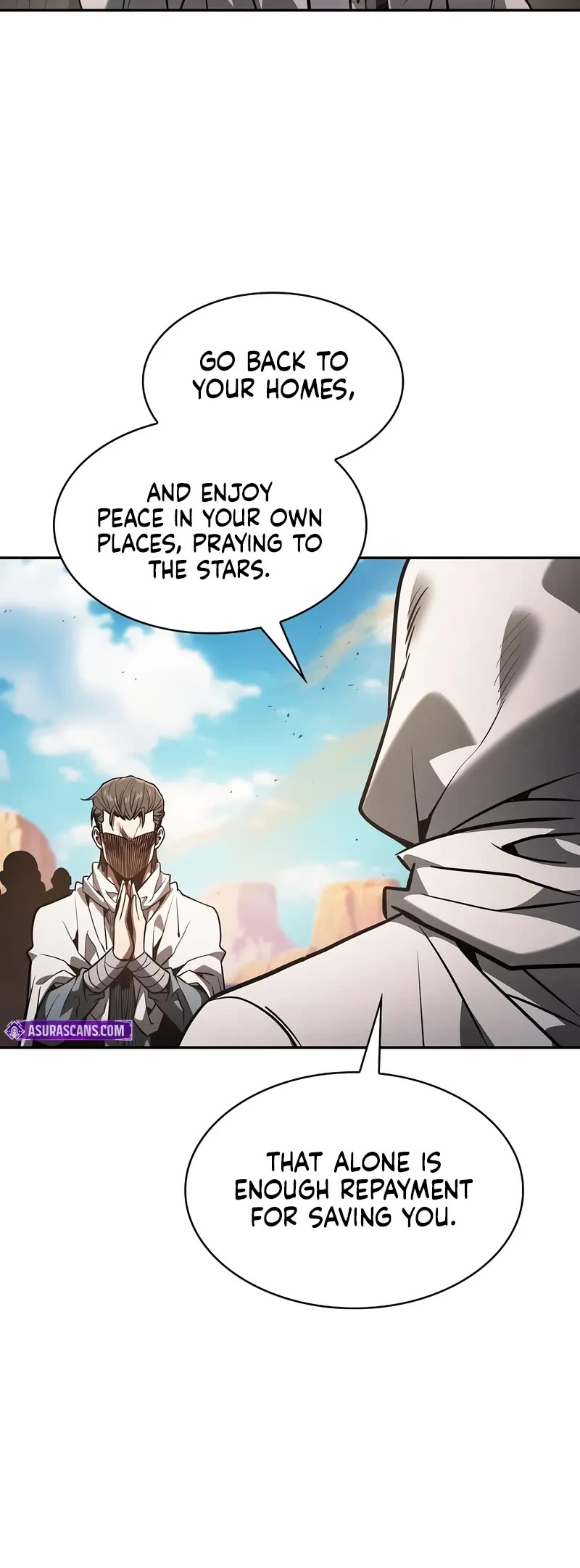 Academy’s Genius Swordmaster Chapter 125 page 59 - Chapter 125