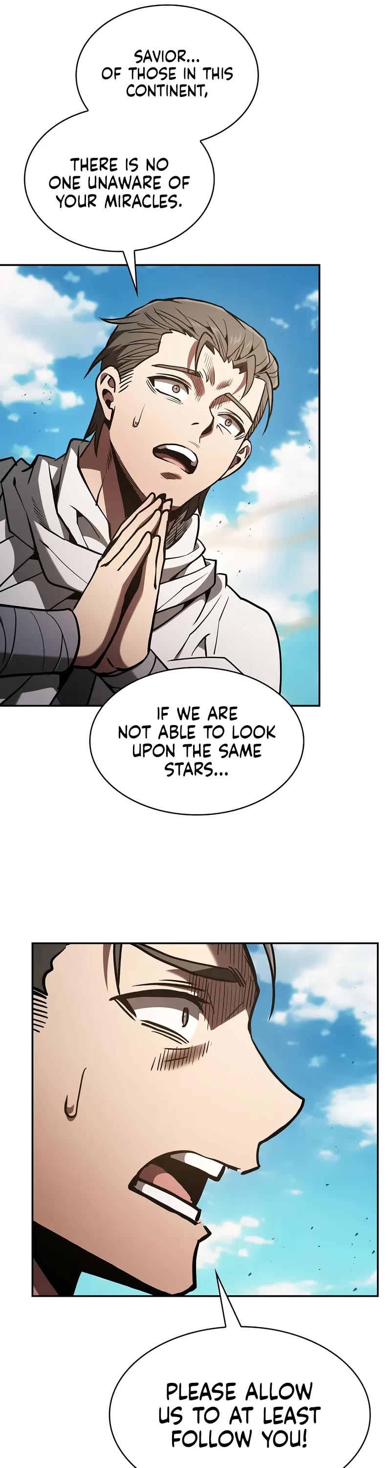 Academy’s Genius Swordmaster Chapter 125 page 60 - Chapter 125
