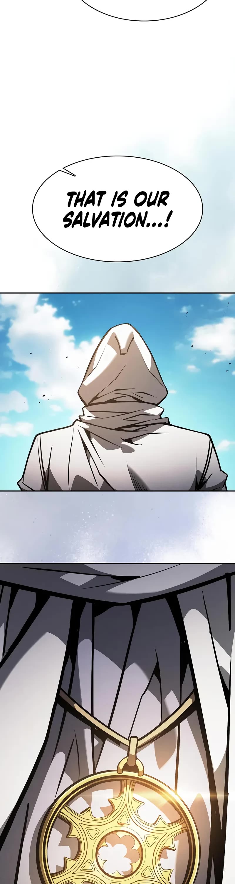 Academy’s Genius Swordmaster Chapter 125 page 61 - Chapter 125