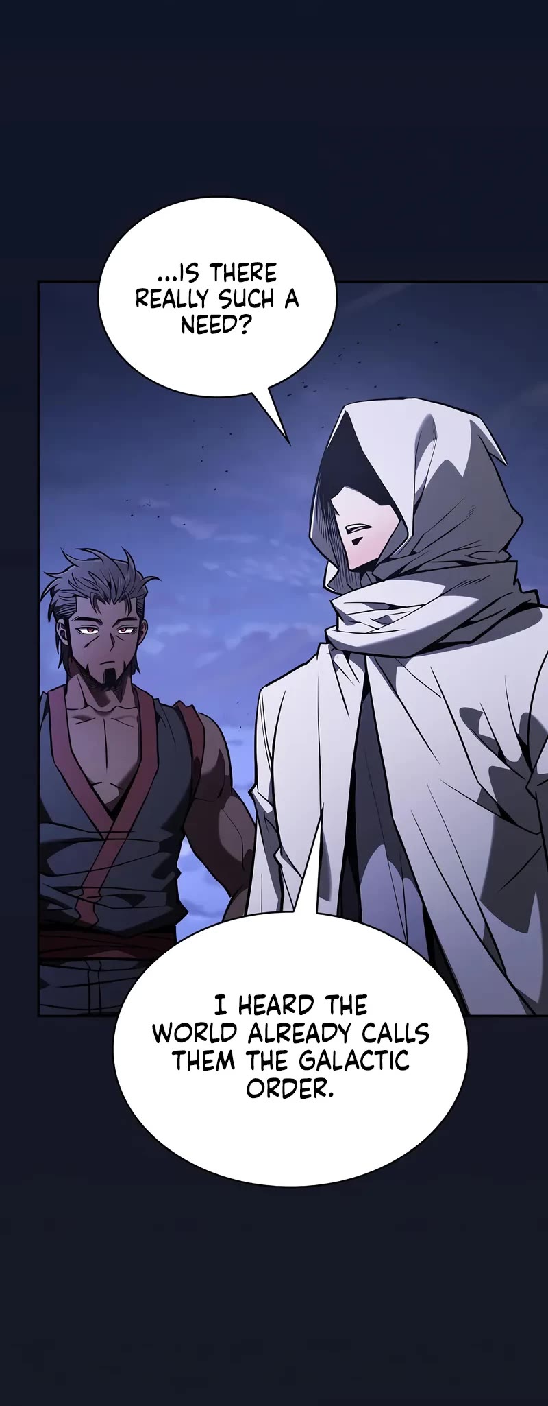 Academy’s Genius Swordmaster Chapter 125 page 64 - Chapter 125