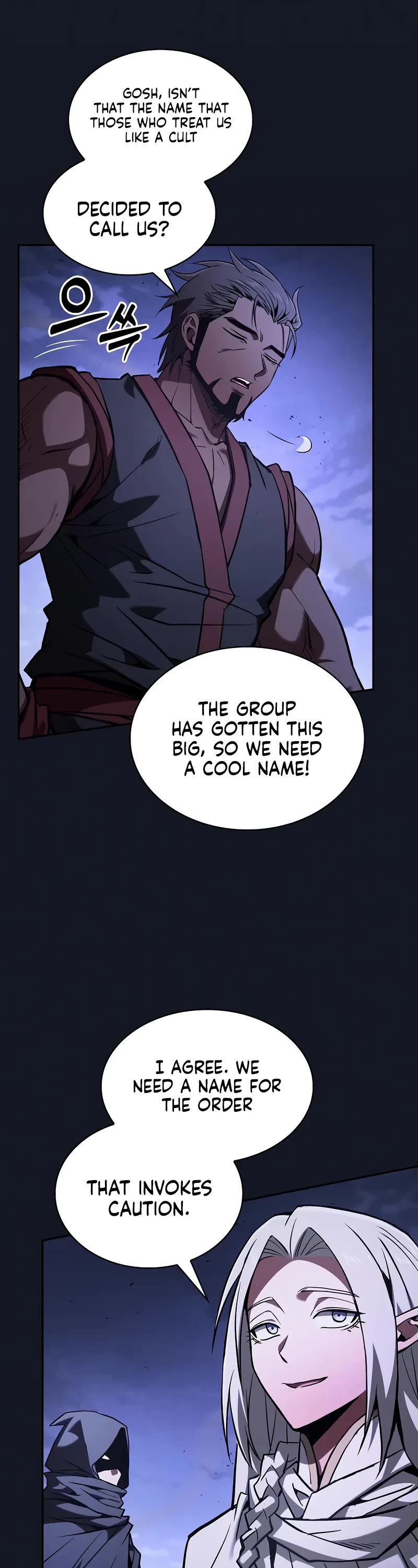 Academy’s Genius Swordmaster Chapter 125 page 65 - Chapter 125