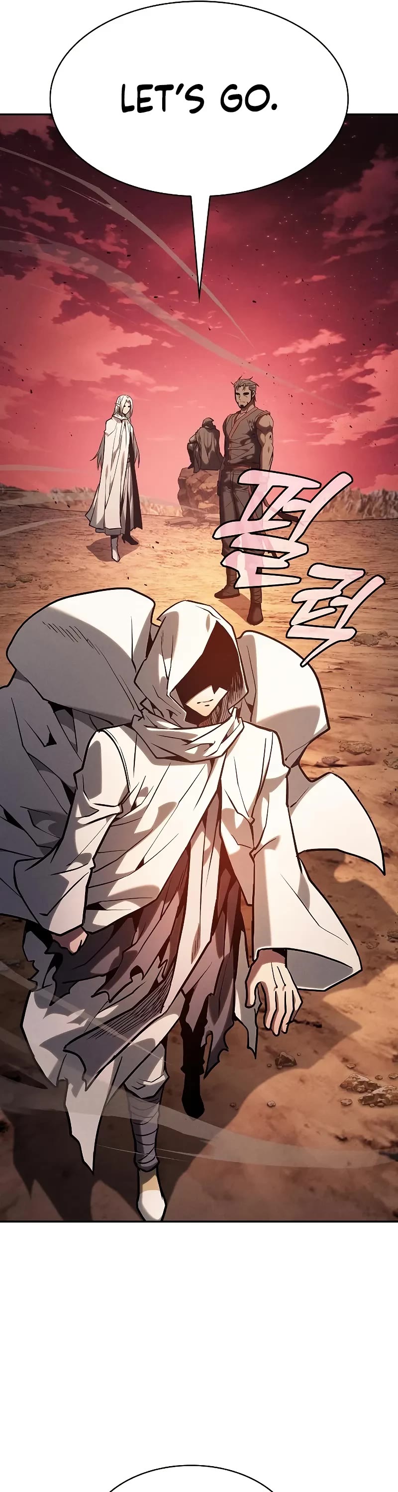 Academy’s Genius Swordmaster Chapter 126 page 12 - Chapter 126