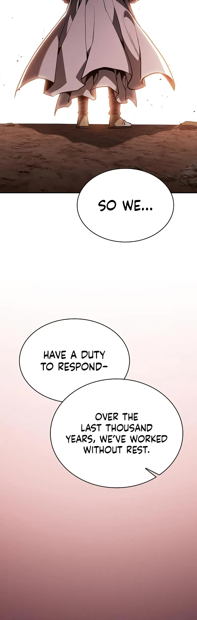 Academy’s Genius Swordmaster Chapter 126 page 16 - Chapter 126