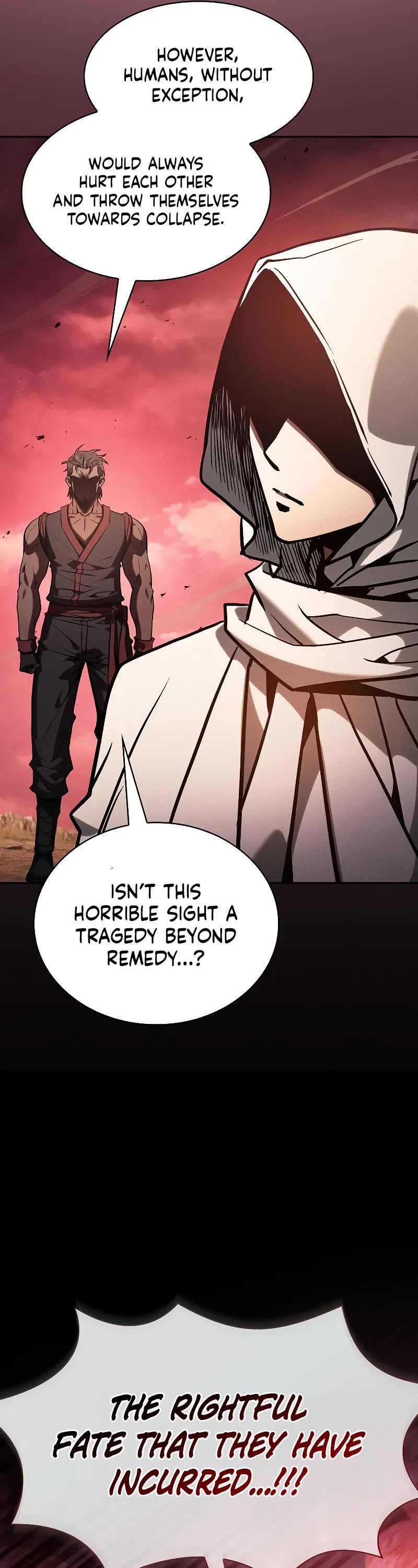 Academy’s Genius Swordmaster Chapter 126 page 17 - Chapter 126
