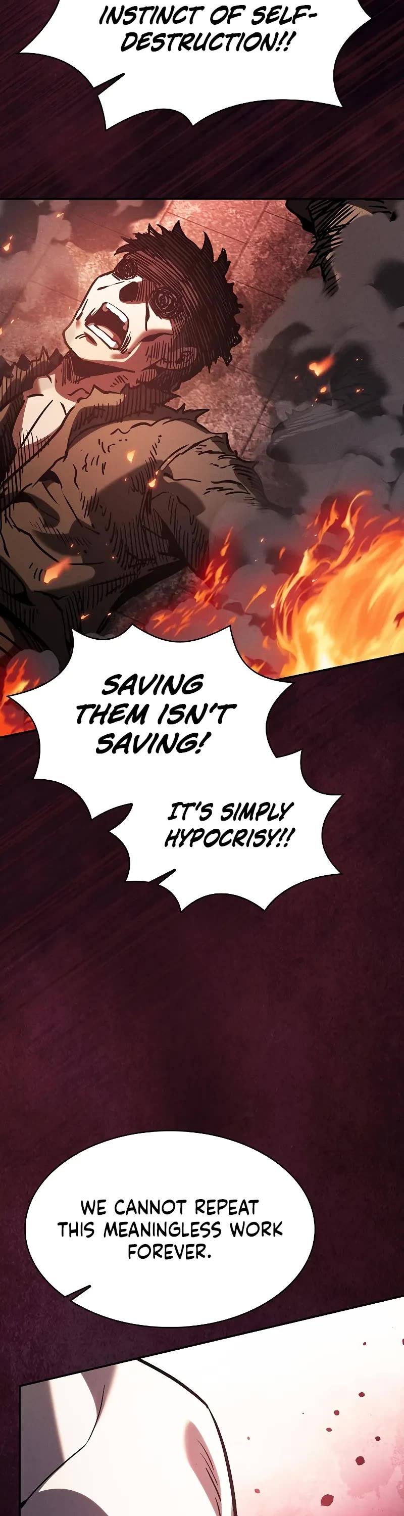 Academy’s Genius Swordmaster Chapter 126 page 19 - Chapter 126