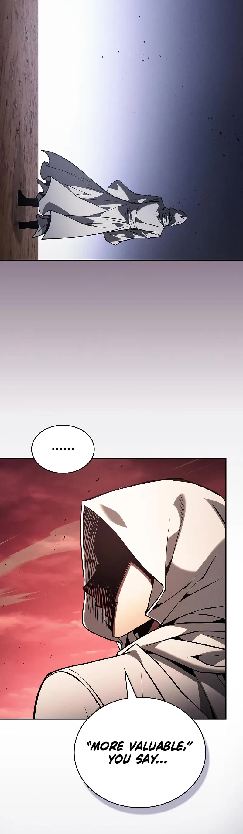 Academy’s Genius Swordmaster Chapter 126 page 21 - Chapter 126