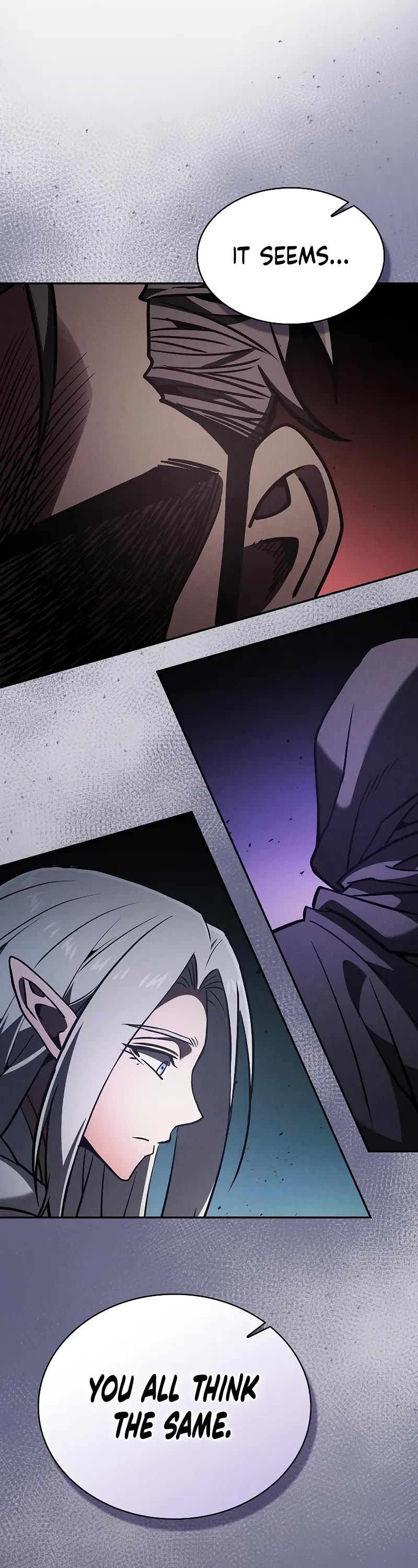 Academy’s Genius Swordmaster Chapter 126 page 22 - Chapter 126