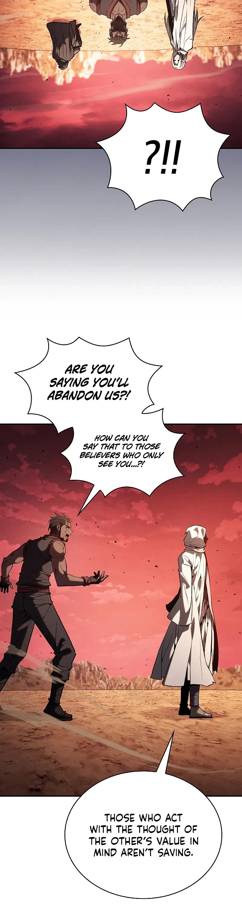 Academy’s Genius Swordmaster Chapter 126 page 24 - Chapter 126