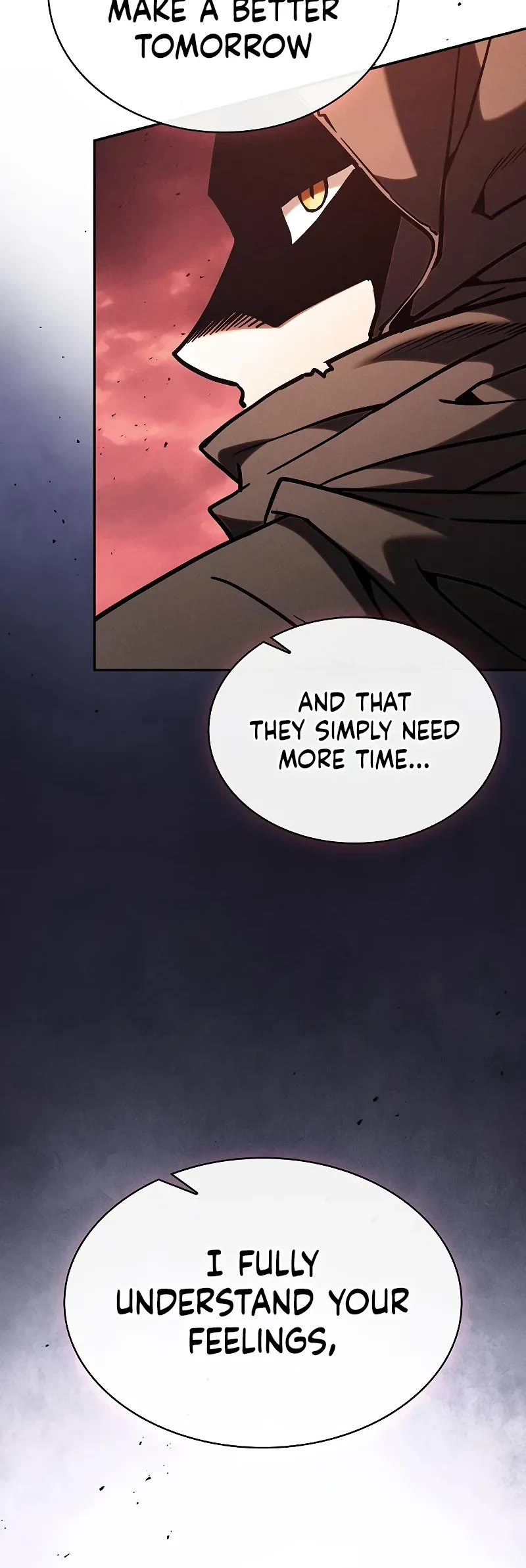 Academy’s Genius Swordmaster Chapter 126 page 26 - Chapter 126