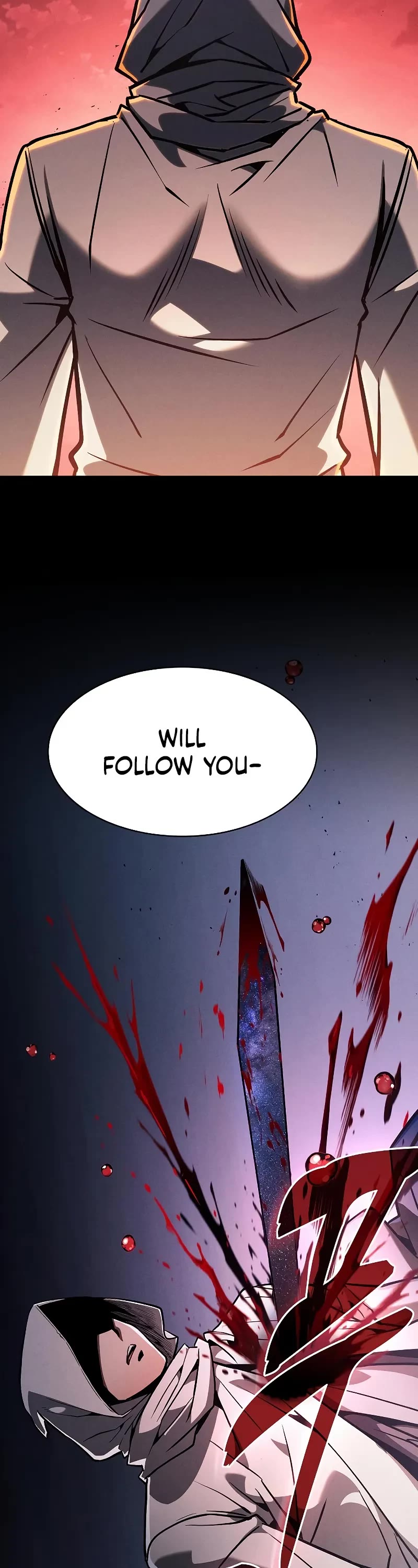 Academy’s Genius Swordmaster Chapter 126 page 29 - Chapter 126