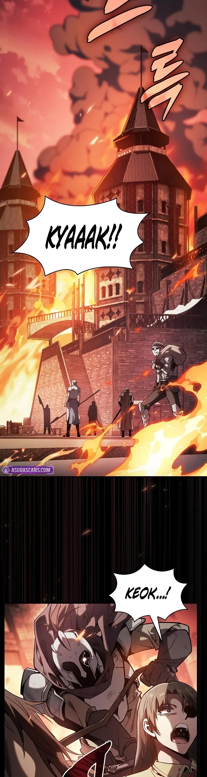 Academy’s Genius Swordmaster Chapter 126 page 3 - Chapter 126