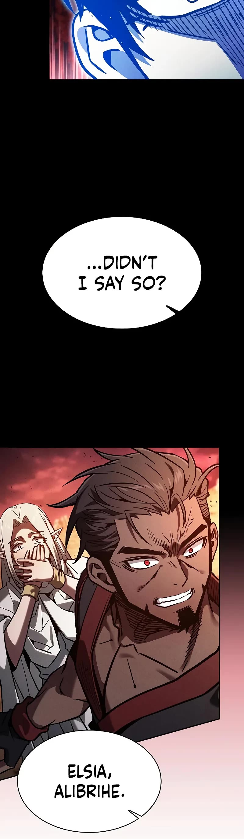 Academy’s Genius Swordmaster Chapter 126 page 31 - Chapter 126