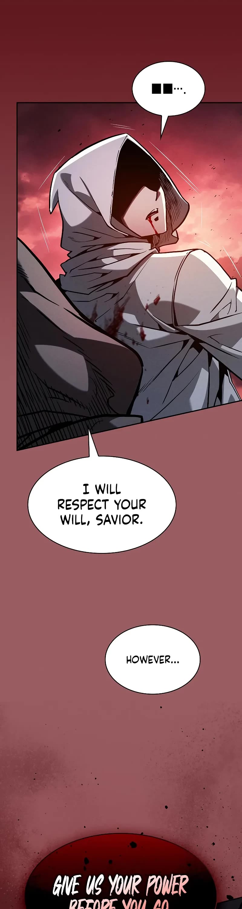 Academy’s Genius Swordmaster Chapter 126 page 33 - Chapter 126