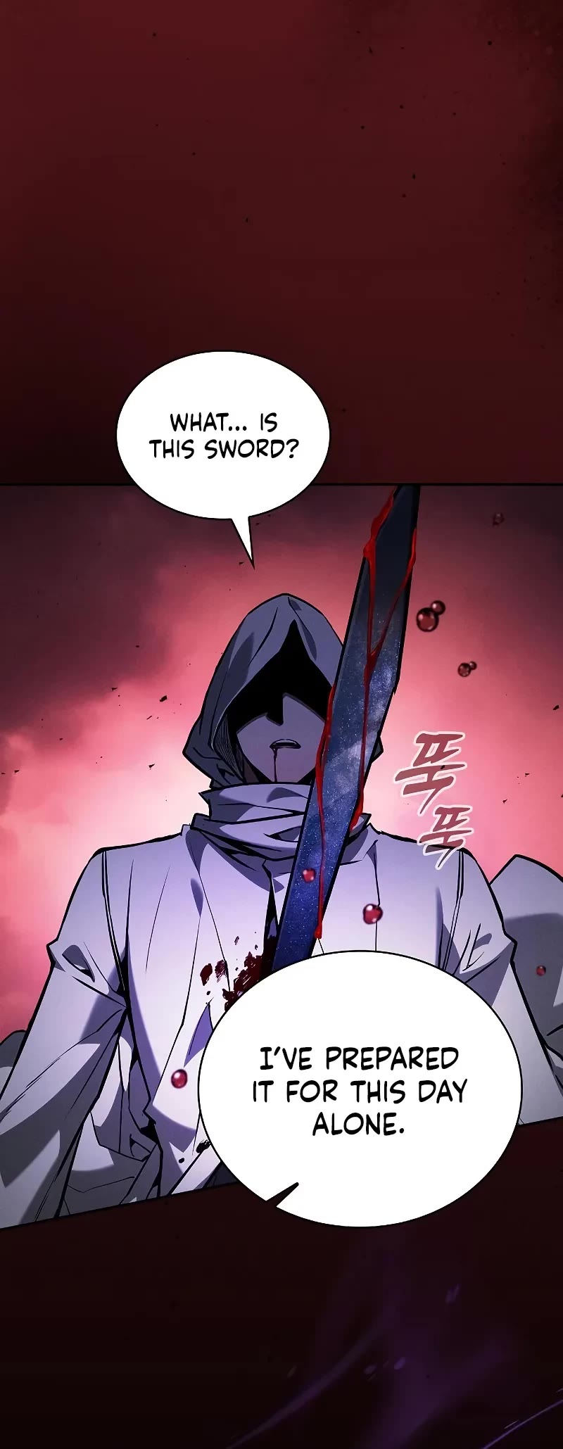 Academy’s Genius Swordmaster Chapter 126 page 35 - Chapter 126