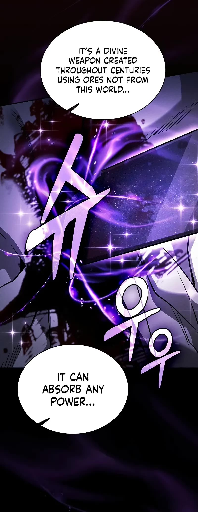 Academy’s Genius Swordmaster Chapter 126 page 36 - Chapter 126