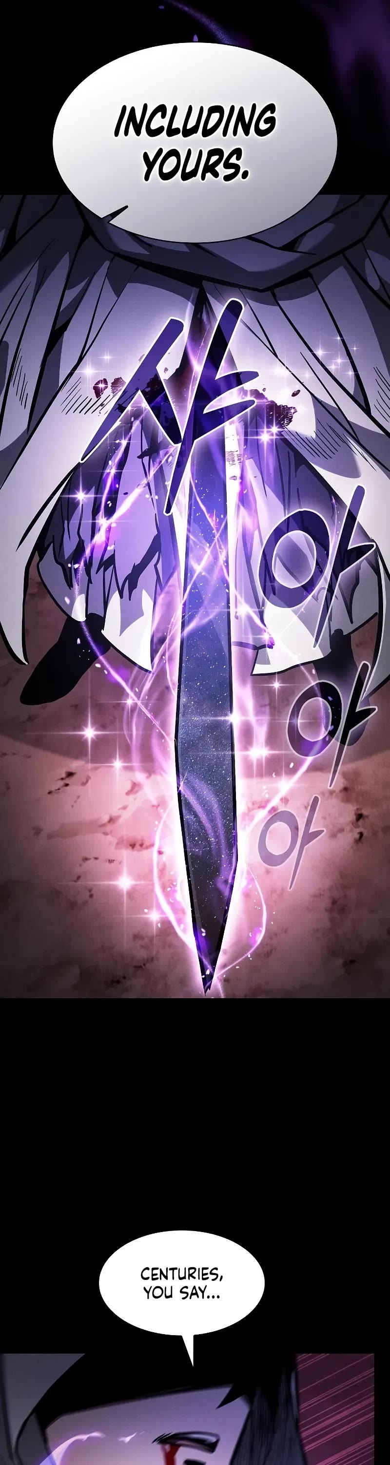 Academy’s Genius Swordmaster Chapter 126 page 37 - Chapter 126