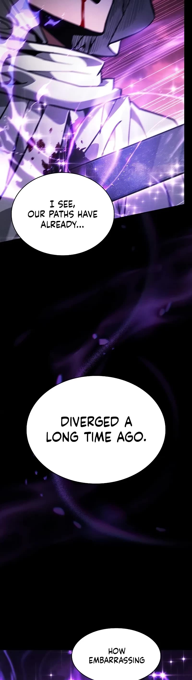 Academy’s Genius Swordmaster Chapter 126 page 38 - Chapter 126