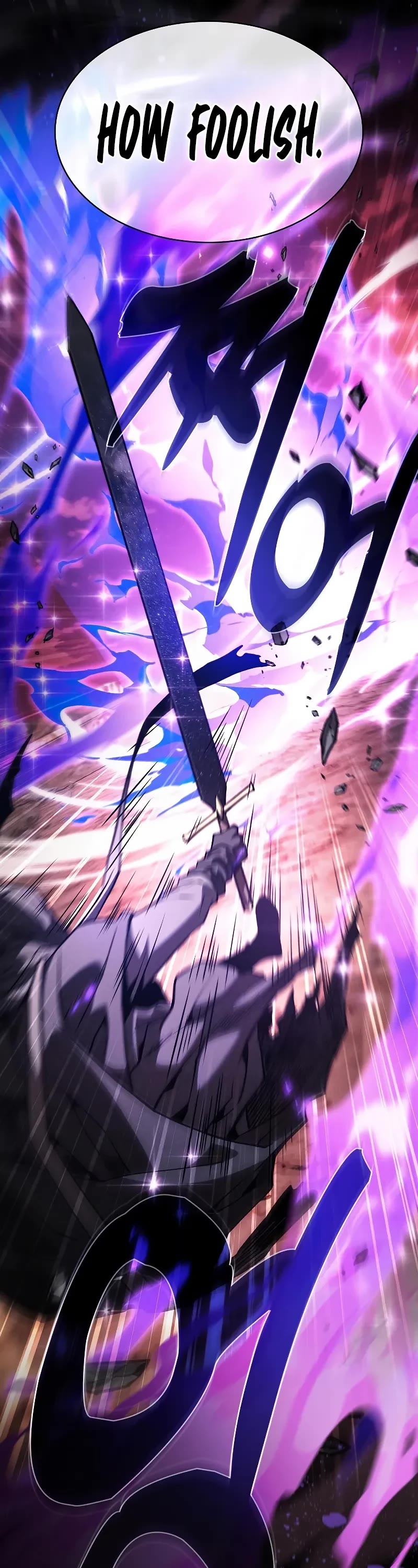 Academy’s Genius Swordmaster Chapter 126 page 40 - Chapter 126