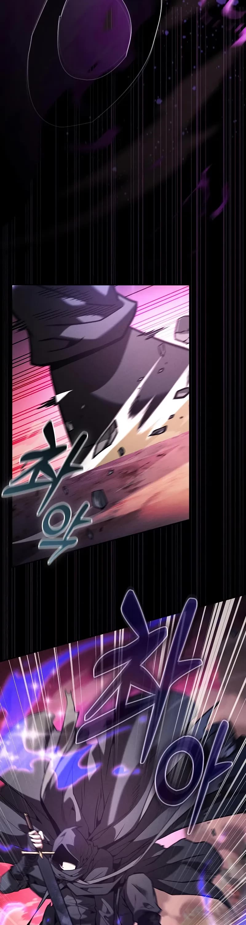 Academy’s Genius Swordmaster Chapter 126 page 41 - Chapter 126