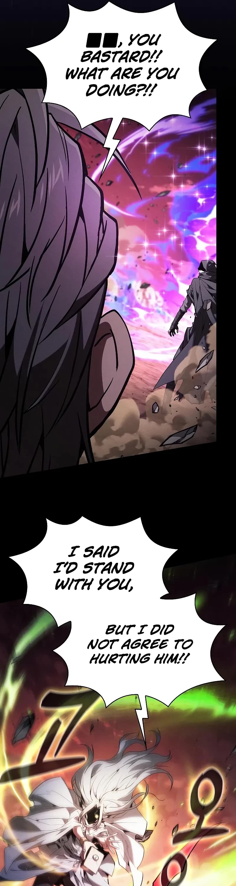 Academy’s Genius Swordmaster Chapter 126 page 45 - Chapter 126